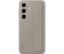 Чохол Samsung Standing Grip Case Galaxy S24 EF-GS921CUEGWW Taupe