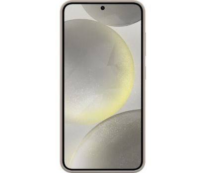 Чохол Samsung Standing Grip Case Galaxy S24 EF-GS921CUEGWW Taupe