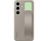 Чохол Samsung Standing Grip Case Galaxy S24 EF-GS921CUEGWW Taupe