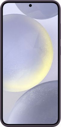 Чохол Samsung Standing Grip Case Galaxy S24+ EF-GS926CEEGWW Dark Violet