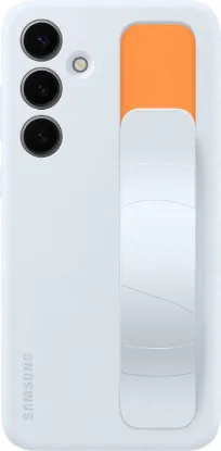 Чохол Samsung Standing Grip Case Galaxy S24+ EF-GS926CLEGWW Light Blue