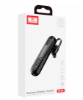 Bluetooth гарнітури Earldom BH68 Black