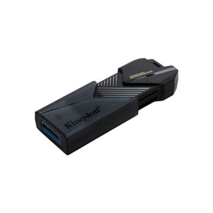 USB накопичувачі Kingston 256Gb DT Exodia Onyx USB3.2 Black