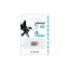 USB накопичувачі Wibrand 4Gb Hawk Silver