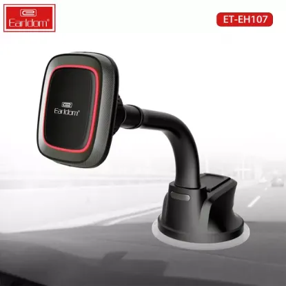 Автотримачі Earldom EH107 Black