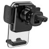 Автотримачі HOCO CA117 Car Holder Black