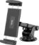 Автотримачі HOCO CA120 Prospering center console Black