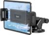 Автотримачі HOCO CA120 Prospering center console Black