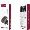 Автотримачі HOCO CA23 Lotto Magnetic Black
