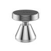 Автотримачі Hoco CA46 Metal Magnetic Silver