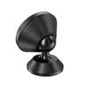 Автотримачі Hoco CA79 Magnetic Black