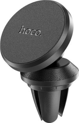 Автотримачі HOCO CA81 Black