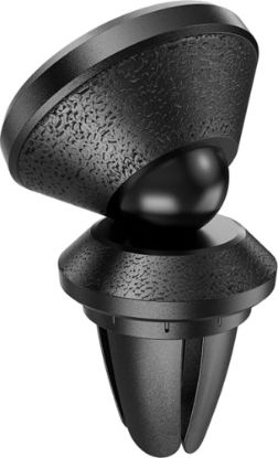 Автотримачі HOCO CA81 Black