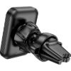 Автотримачі Hoco H24 Climber Magnetic Air Outlet Black-Gray