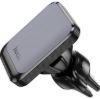 Автотримачі Hoco H24 Climber Magnetic Air Outlet Black-Gray