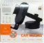 Автотримачі Profit MW21 Wireless 15W 360 Black