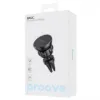 Автотримачі Proove Basic Air Outlet Car Mount Black