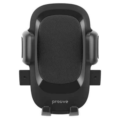 Автотримачі Proove Ellipse Air Outlet Car Mount Black