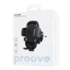 Автотримачі Proove Ellipse Air Outlet Car Mount Black
