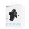 Автотримачі Proove Longway Silicone Air Outlet Car Mount Black