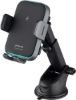 Автотримачі Proove Triple Clamp Pro 15W Metal Gray