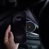 Автотримачі Proove Uno 15W Car Mount with Wireless Charger Black