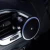 Автотримачі Proove Uno 15W Car Mount with Wireless Charger Black
