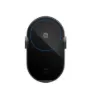 Автотримачі Xiaomi Mi 30W Wireless Car Charger Black