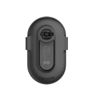 Автотримачі Xiaomi Mi 30W Wireless Car Charger Black