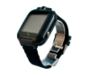 Дитячий годинник з GPS трекером XO H100 Smart Watch Black