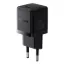 Зарядка 220V Baseus Super Si Quick Charger 1C 20W EU Black