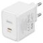 Зарядка 220V HOCO CS13A 20W/1xType-C White