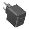Зарядка 220V HOCO CS13A PD20W Type-C Black