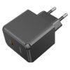 Зарядка 220V HOCO CS13A PD20W Type-C Black