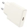 Зарядка 220V HOCO N44 PD30W/1xType-C White