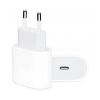 Зарядка 220V Xiaomi Mi 20W Charger Type-C (BHR4927GL) White 839912