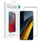 Захисне скло ACCLAB Xiaomi Redmi Note 10 Black