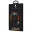 Захисне скло Achilles iPhone 12 / 12 Pro Black