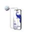 Захисне скло Dust Proof iPhone 15 Pro Max Black