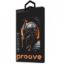 Захисне скло Proove iPhone 15 Pro Black