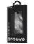 Захисне скло Proove iPhone 15 Pro Max Privacy Black