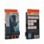 Захисне скло Senteo iPhone 12 / 12 Pro Black