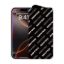 Захисне скло Senteo iPhone 15 Black