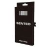 Захисне скло Senteo iPhone 15 Pro Black
