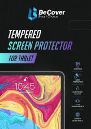 Захисне скло для планшетів BeCover Xiaomi Redmi Pad 10.61" 2022