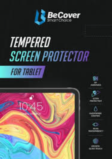 Захисне скло для планшетів BeCover Xiaomi Redmi Pad 10.61" 2022