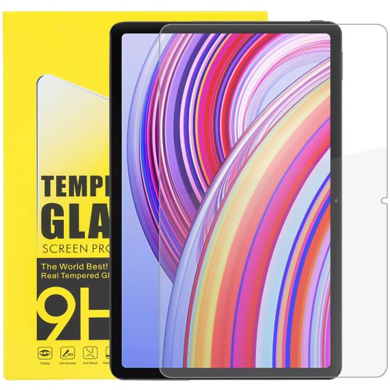 Захисне скло для планшетів Tempered glass Samsung X200 / X205 Galaxy Tab A8
