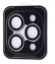Захисне скло на камеру Full Glue iPhone 14 Pro Black