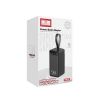 Зовнішні батареї Earldom 50000mAh PB58 Black