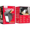 Зовнішні батареї Hoco 120000mAh 22.5W DB120 Black